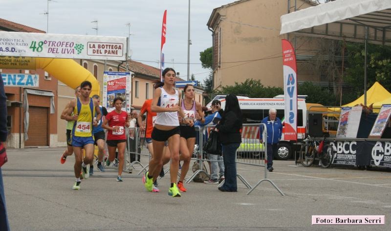 San Pancrazio: Trofeo dell'Uva - 13 ottobre 2024